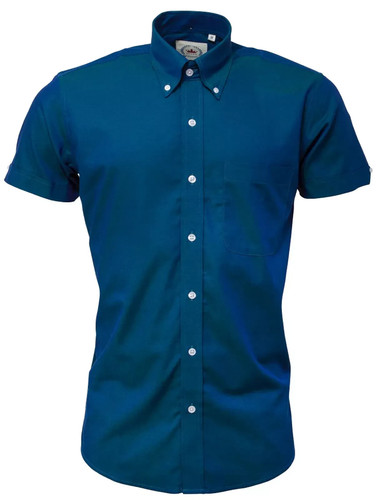 Relco mens tonic shirt medium - shirt,
