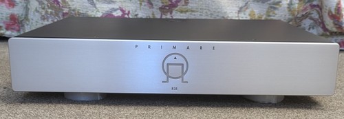 Primare r35 phono - phono, stage