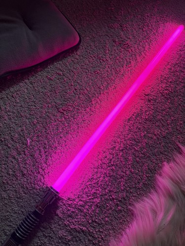 Custom sabre xenopixel light - sabre,