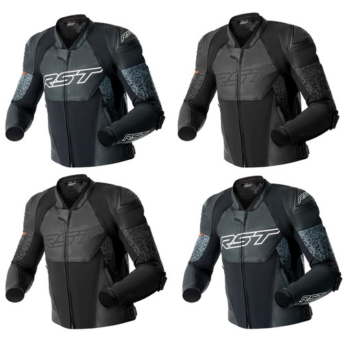 Rst pro series - pro,