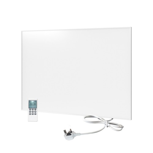 520w infrared panel heater - 520w,