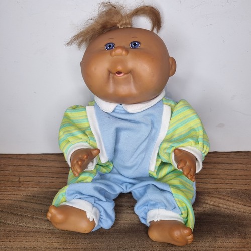 Mattel first edition 1988 - first,