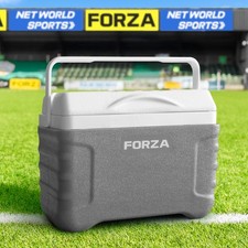 FORZA IceGuard 8L Handheld Cooler Box | Compact Insulated Ice Chiller