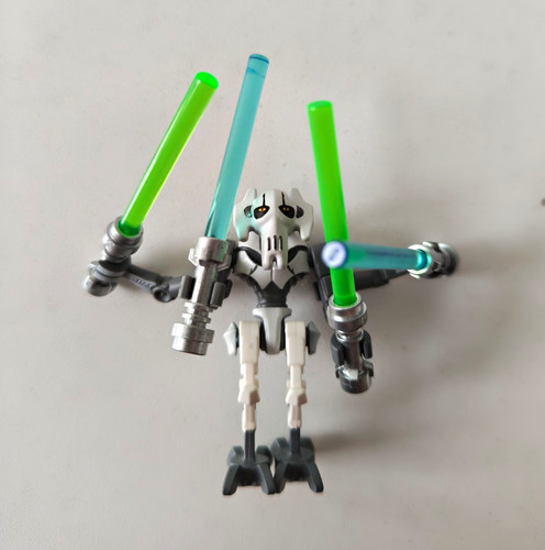 Lego minifigure sw0515 - lego®,