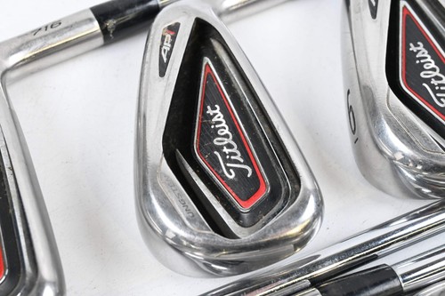 Titleist 716 ap1 irons 4 - titleist,