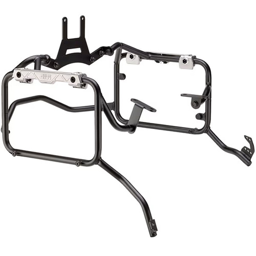 Givi tubular monokey cam - givi, cam-side