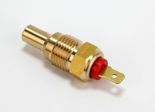 Fuel parts temperature - fuel,