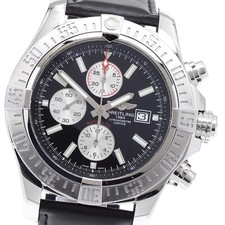 BREITLING Super Avenger II