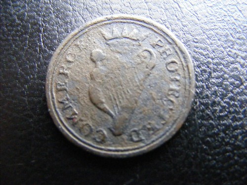 M402 1800 george - 1800, iii