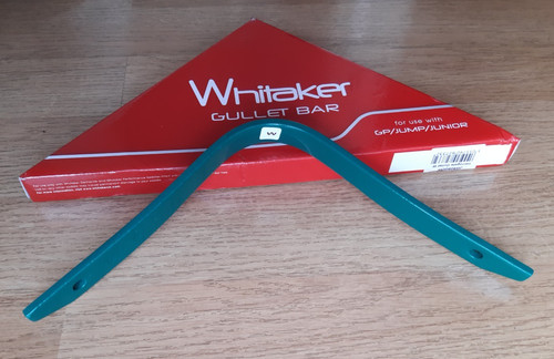 Whitaker harrogate saddle - whitaker,
