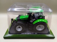 Hachette (1:43) Deutz-Fahr