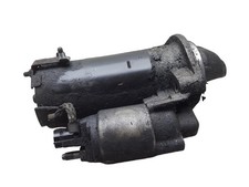 AUDI A4 Starter Motor 1.9