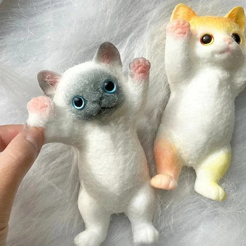 13cm cute taba squishy - taba,