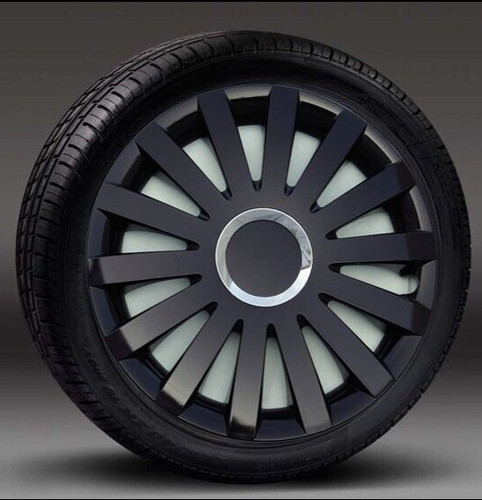 Wheel trims inch hub caps - trims,