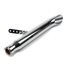 Exhaust cafe racer - cafe,