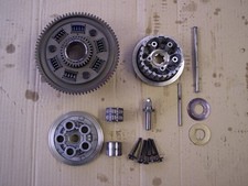 Clutch Basket Engine Original