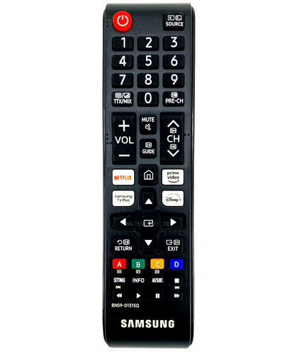 Original samsung ue65cu8000k - original,