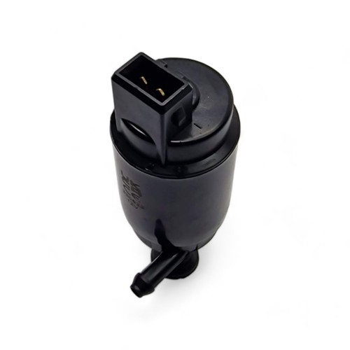 Front windscreen washer - front, pump