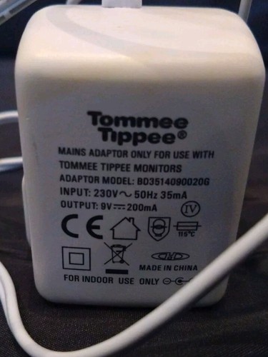 Tommee tippee baby - baby, monitor