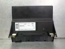 FORD FIESTA MK6 FUSION GEM