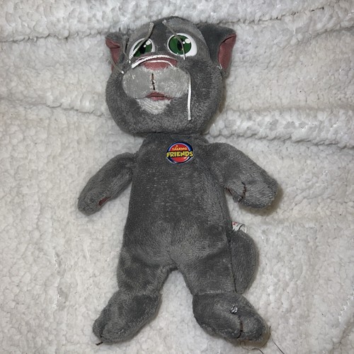Dragon talking tom - talking, and