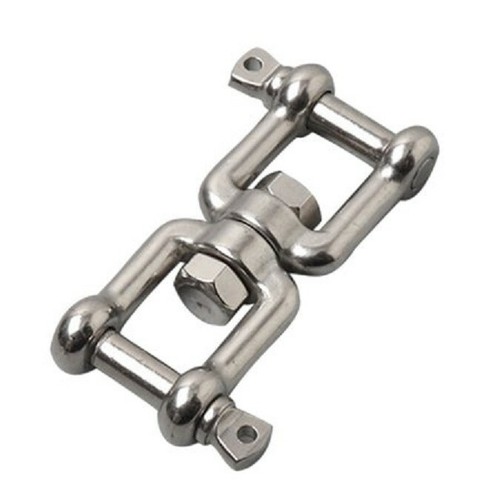8mm stainless steel boat - stainless,