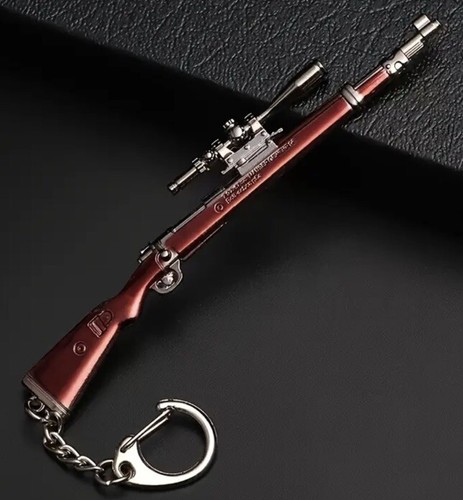 Mini german wwii sniper - mini,
