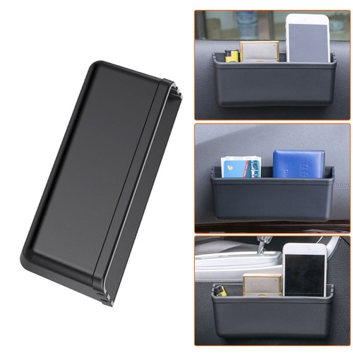 1pc black car accessories - black,