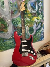 FENDER SQUIER Strat Affinity