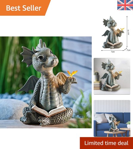Charming hand painted - hand-painted, dragon