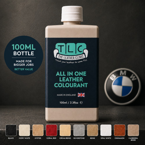 Bmw leather colour - bmw, restorer