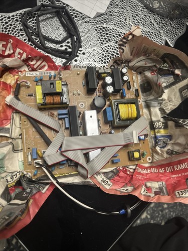 Power supply board samsung - power,