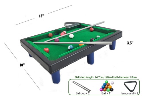 Portable travel pool tablemini - portable,
