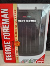 George Foreman Small Electric
