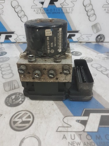 Seat audi skoda abs pump - seat,