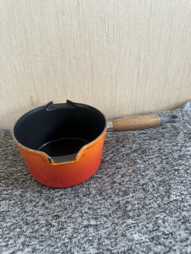 Creuset made france 16 - le,