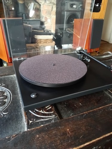 Rega turntable rb301 - p3-24, –
