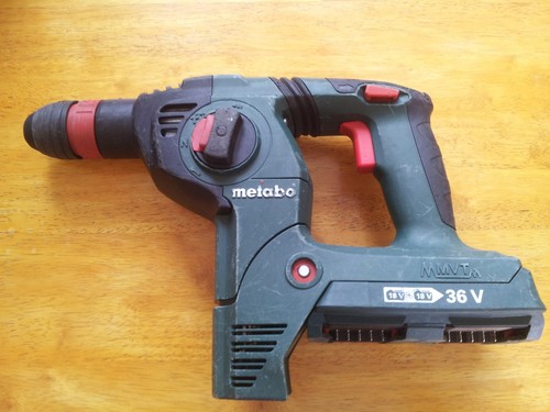 Metabo kha ltx - kha,