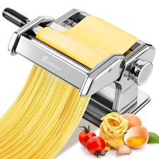 Sailnovo Pasta Machine Pasta