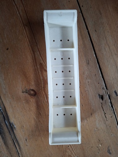 Dolls vintage bath accessory - bath,
