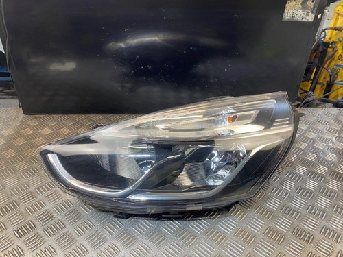 Renault clio mk4 n s - renault,