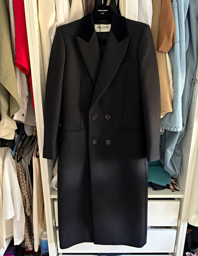 Saint laurent paris black - laurent,