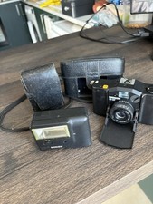 Minox 35 GT Film Camera +