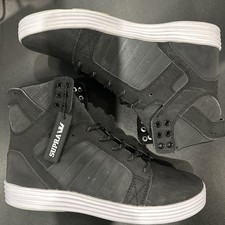 Supra Shoes worn by Steve Aoki