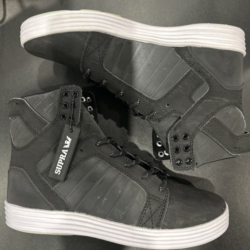 Supra shoes worn steve aoki - supra,
