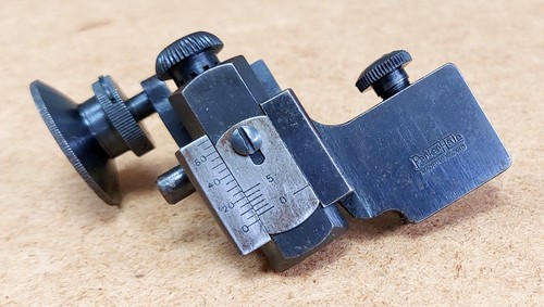 Vintage parker hale ph25al - vintage,