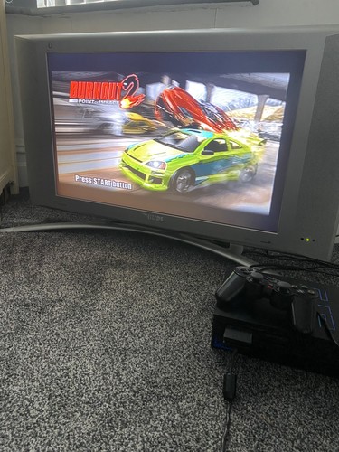 Philips match line lcd tv - lcd,