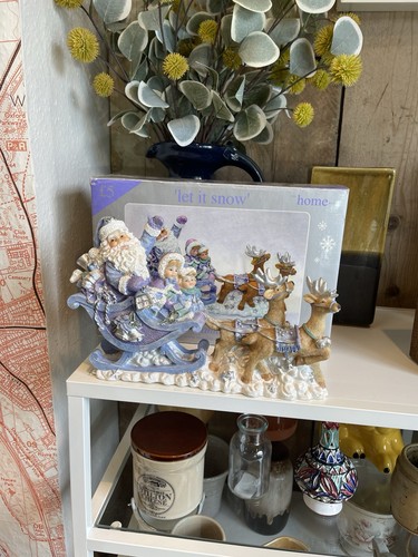Matalan christmas reindeer - christmas,