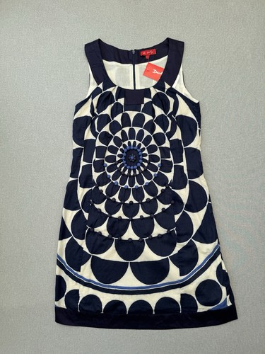 Rene derhy sleeveless dress - derhy,