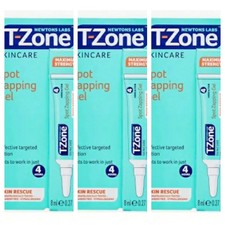 3xT-ZONE SPOT ZAPPING GEL